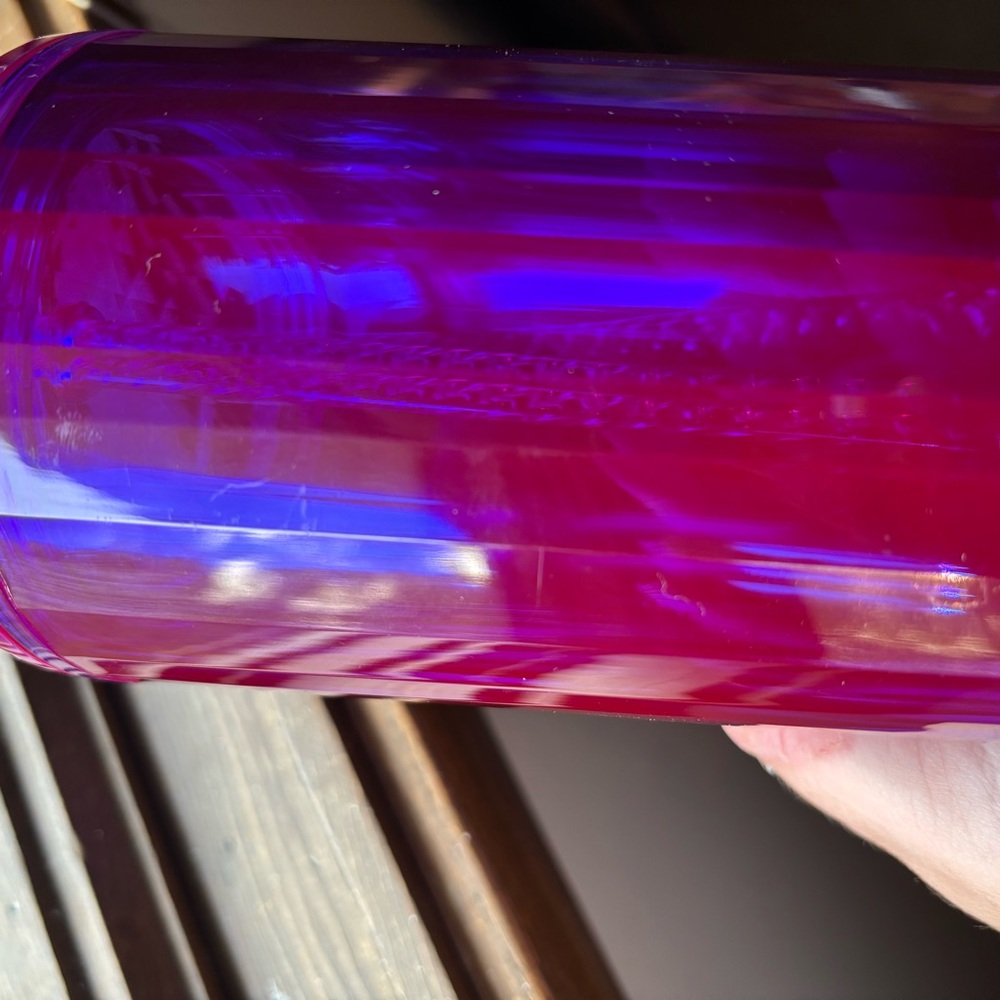 💜🦄 Starbucks Purple Dome Cup - Picture 8 of 8